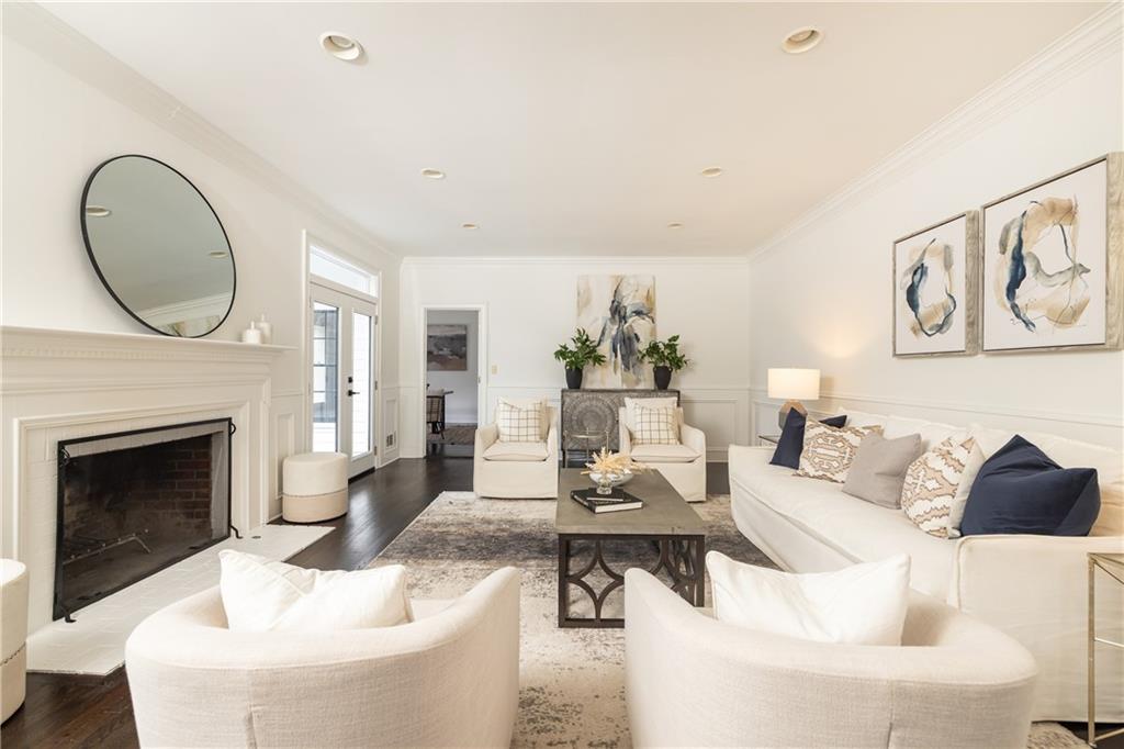 3037 Wellington Court SE