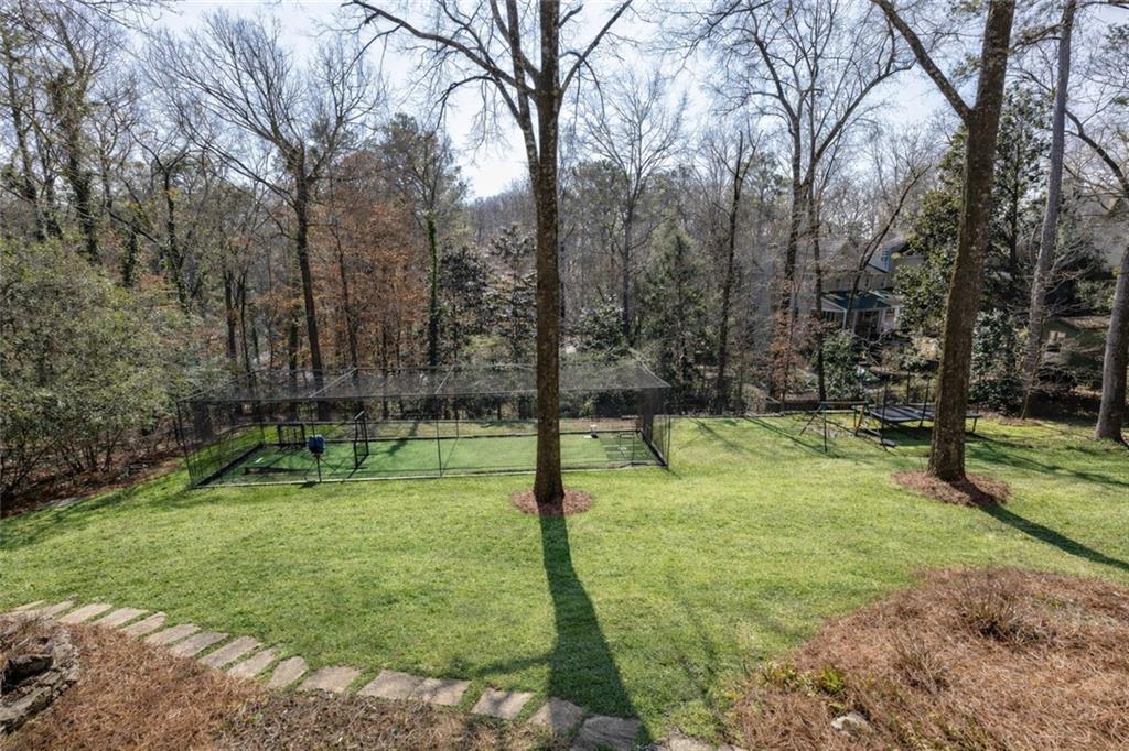 3037 Wellington Court SE