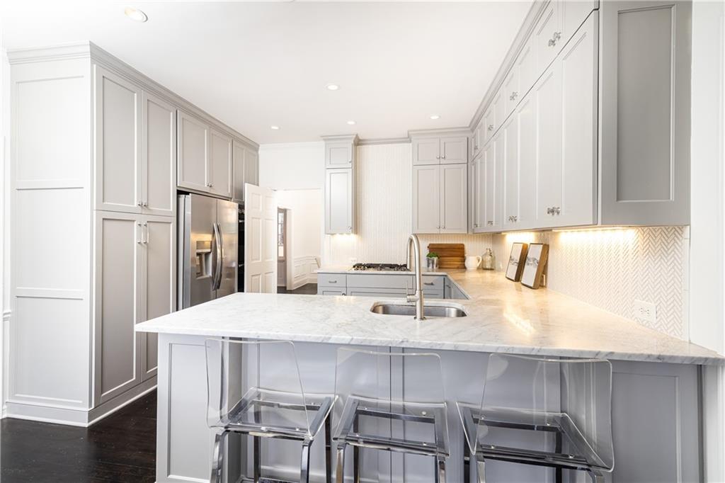 3037 Wellington Court SE