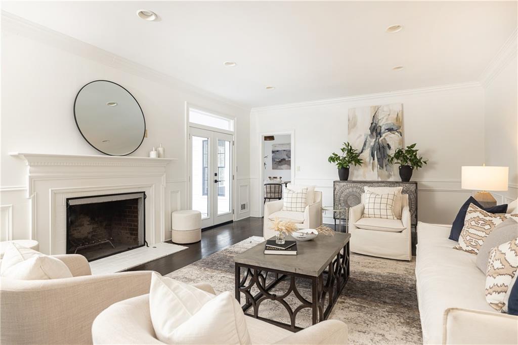 3037 Wellington Court SE