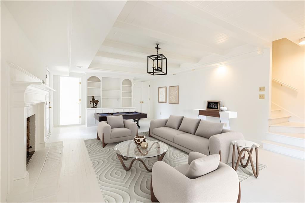 3037 Wellington Court SE