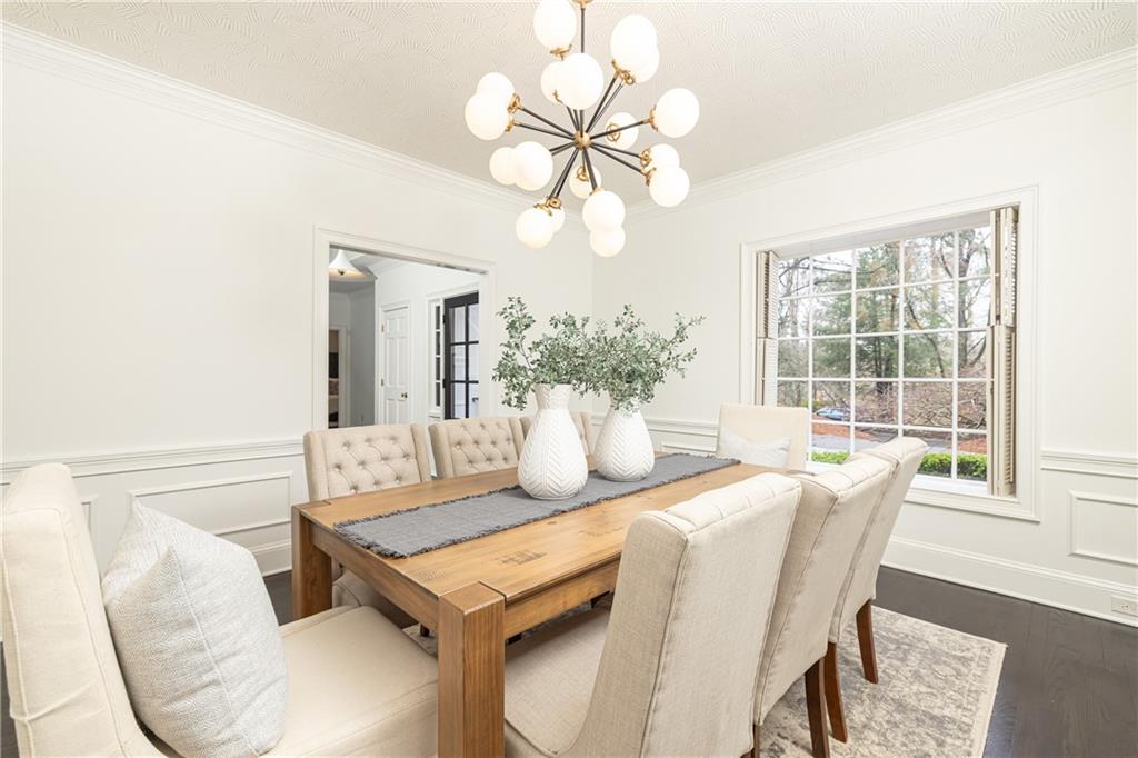 3037 Wellington Court SE