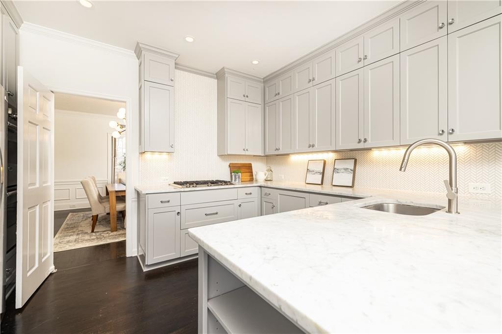 3037 Wellington Court SE