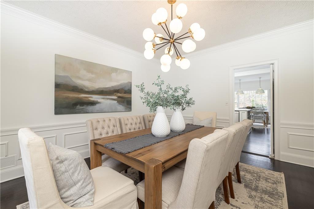 3037 Wellington Court SE