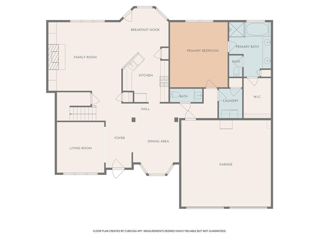 2015 Darien Park Drive