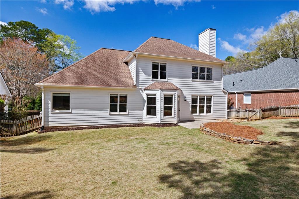 2015 Darien Park Drive