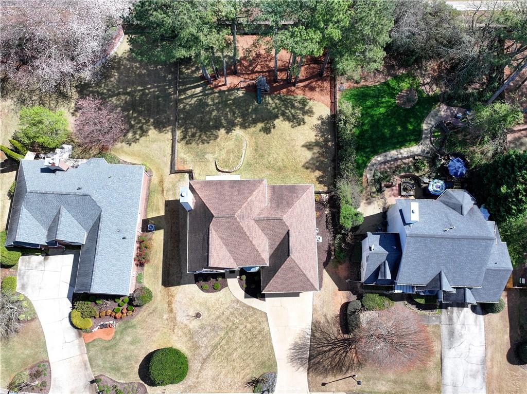 2015 Darien Park Drive