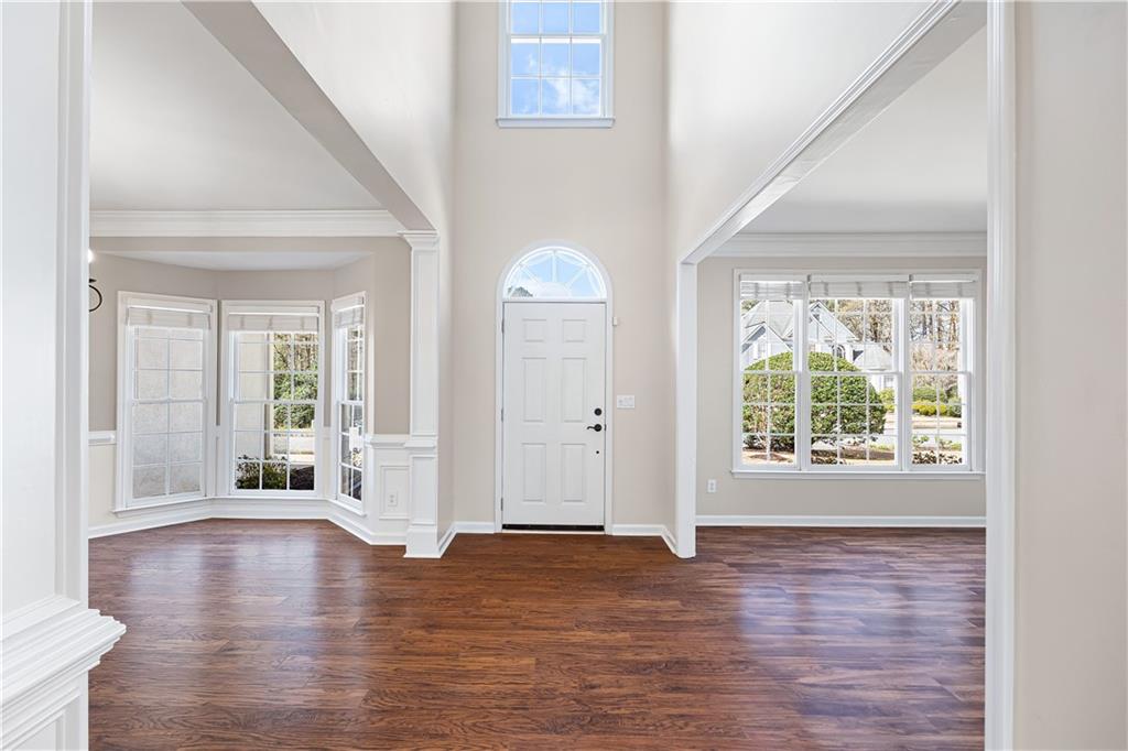 2015 Darien Park Drive