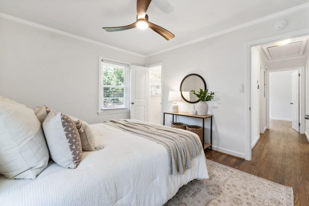 2208 Medfield Trail NE