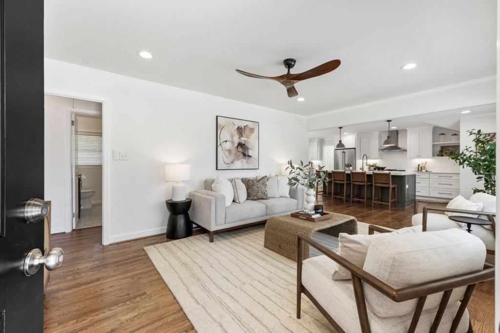 2208 Medfield Trail NE