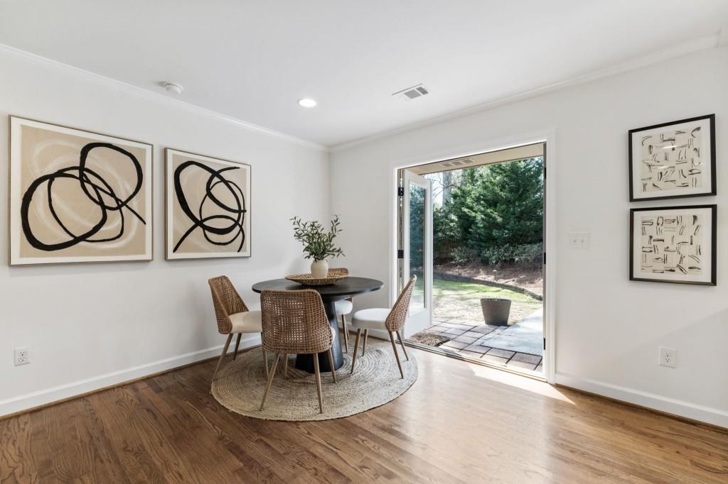 2208 Medfield Trail NE