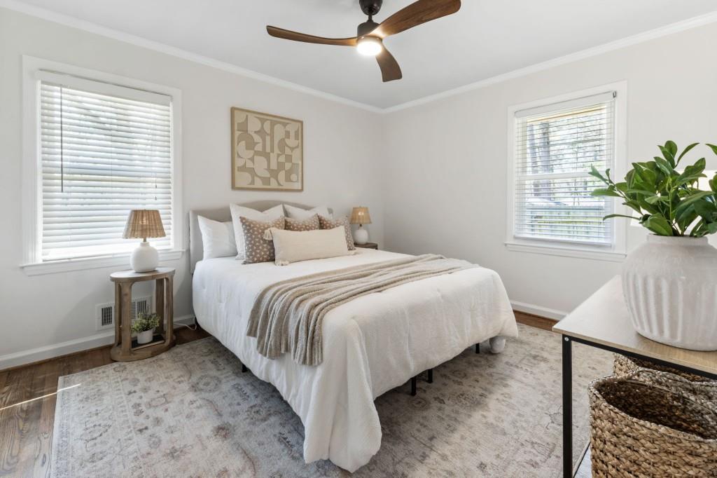 2208 Medfield Trail NE