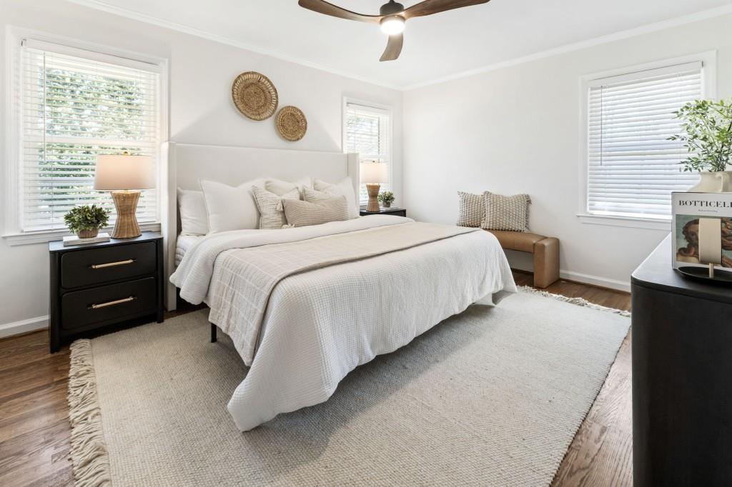 2208 Medfield Trail NE