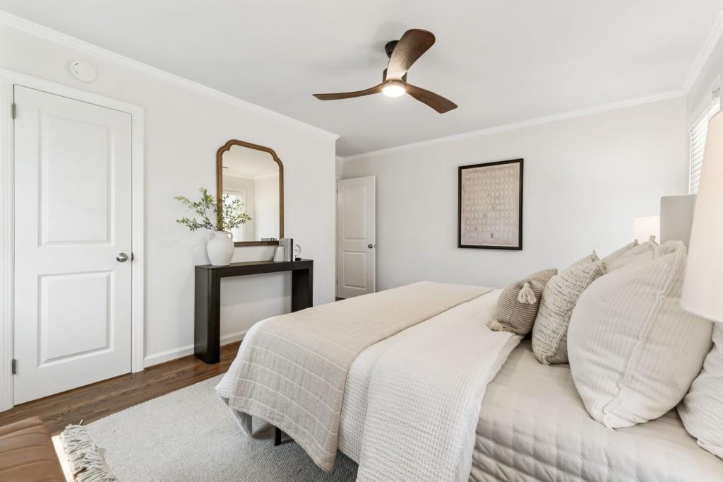 2208 Medfield Trail NE