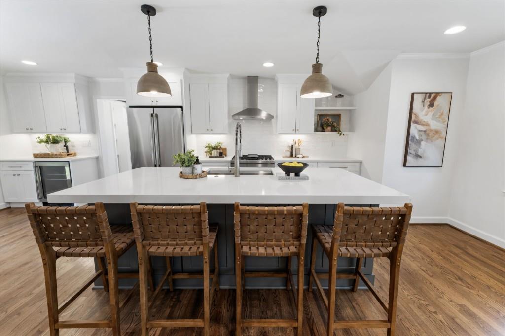 2208 Medfield Trail NE