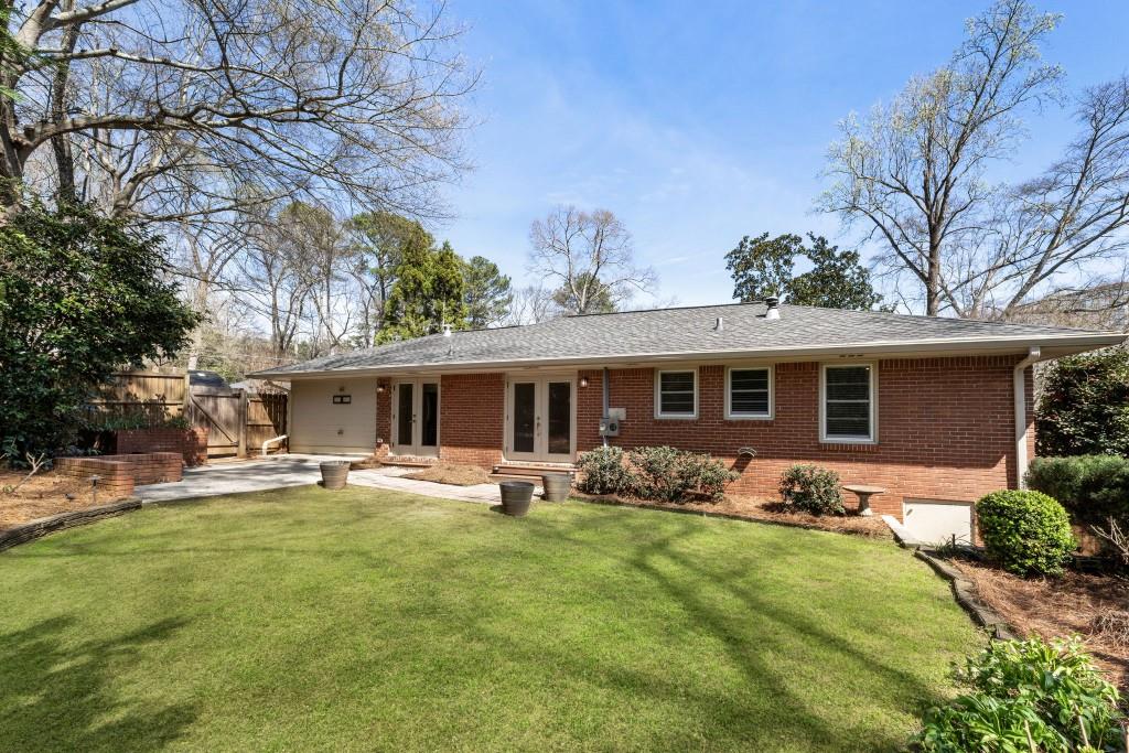 2208 Medfield Trail NE