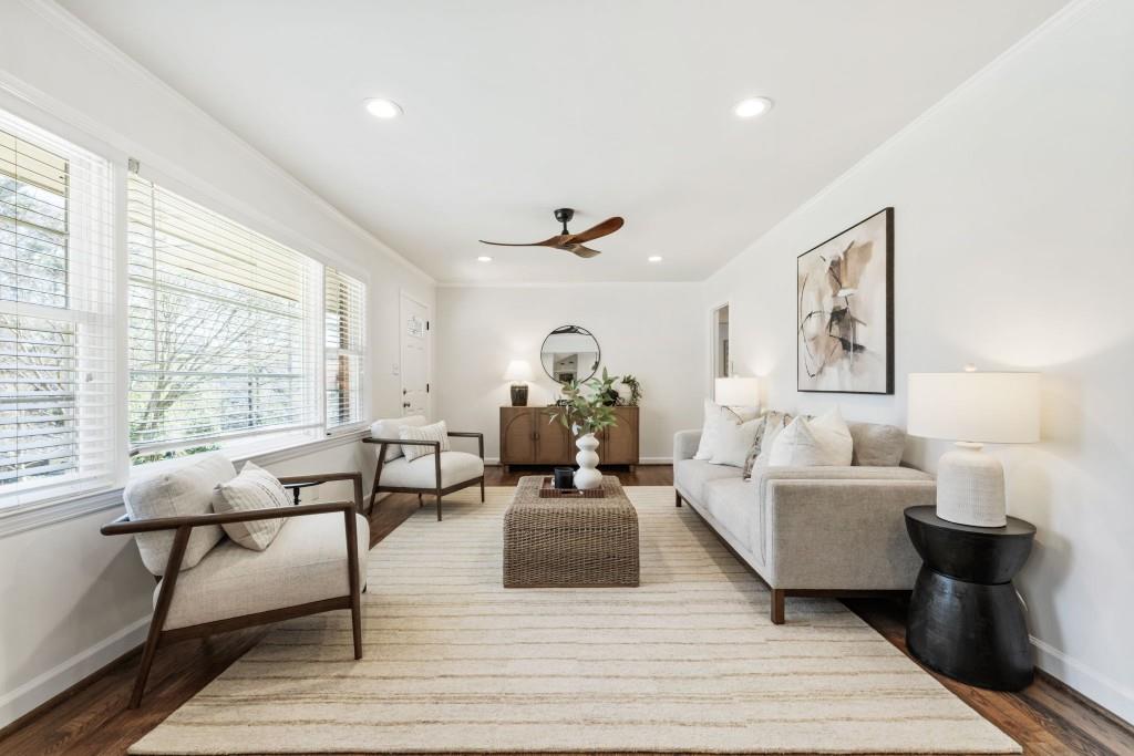 2208 Medfield Trail NE