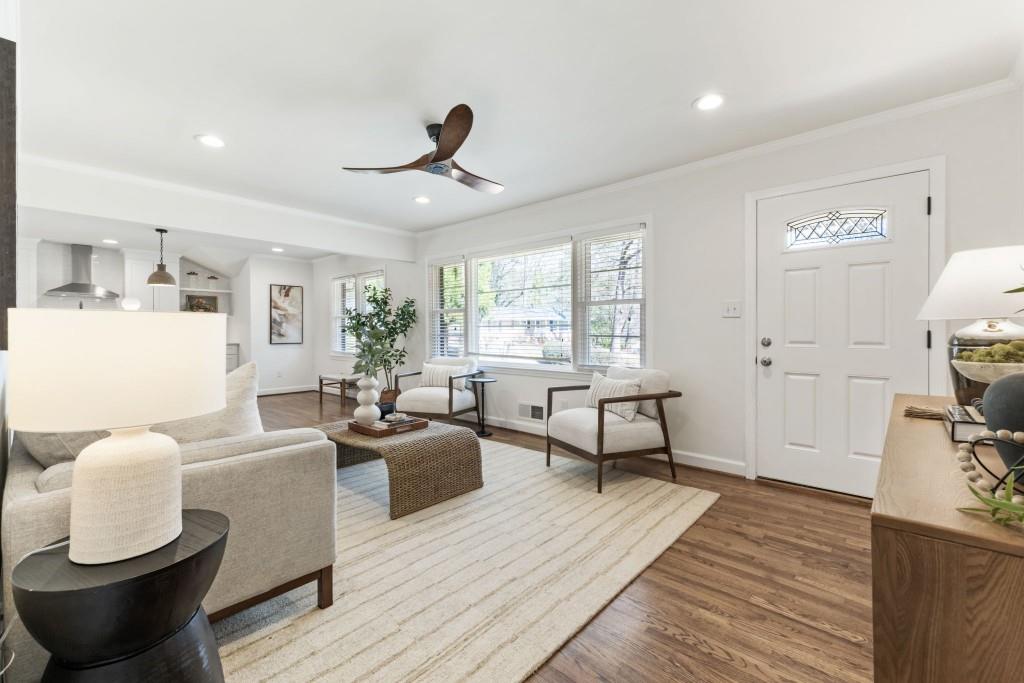 2208 Medfield Trail NE