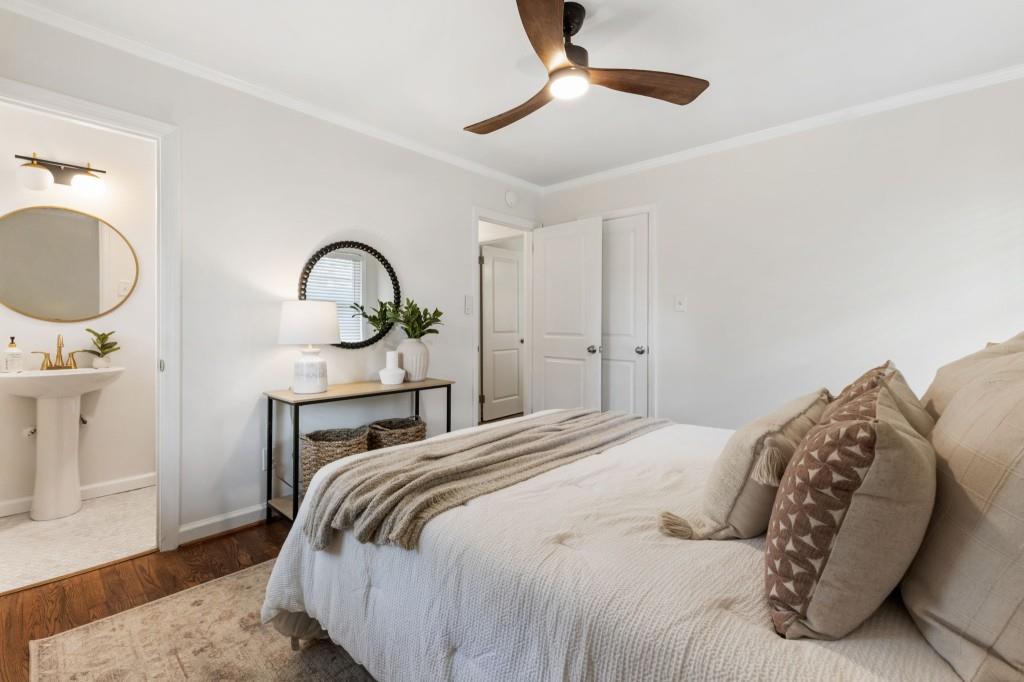 2208 Medfield Trail NE