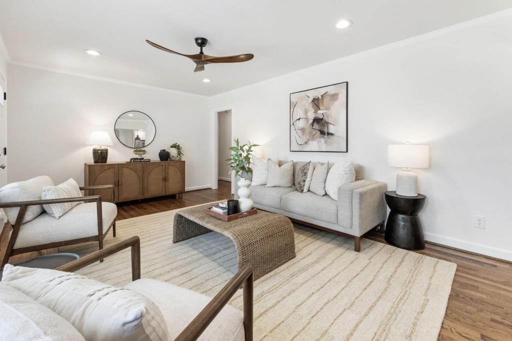 2208 Medfield Trail NE