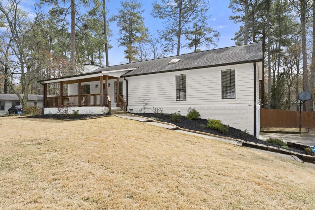 2774 Bentwood Drive