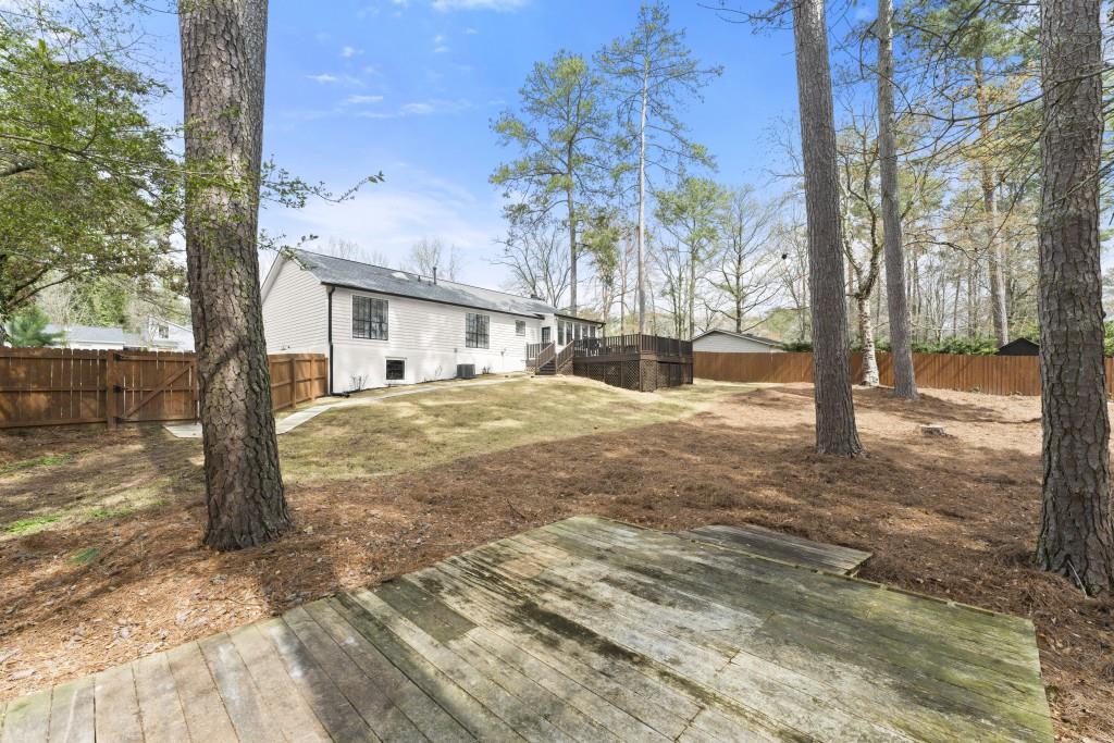2774 Bentwood Drive