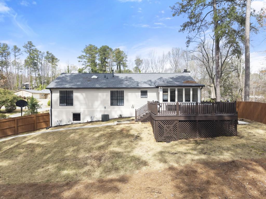 2774 Bentwood Drive