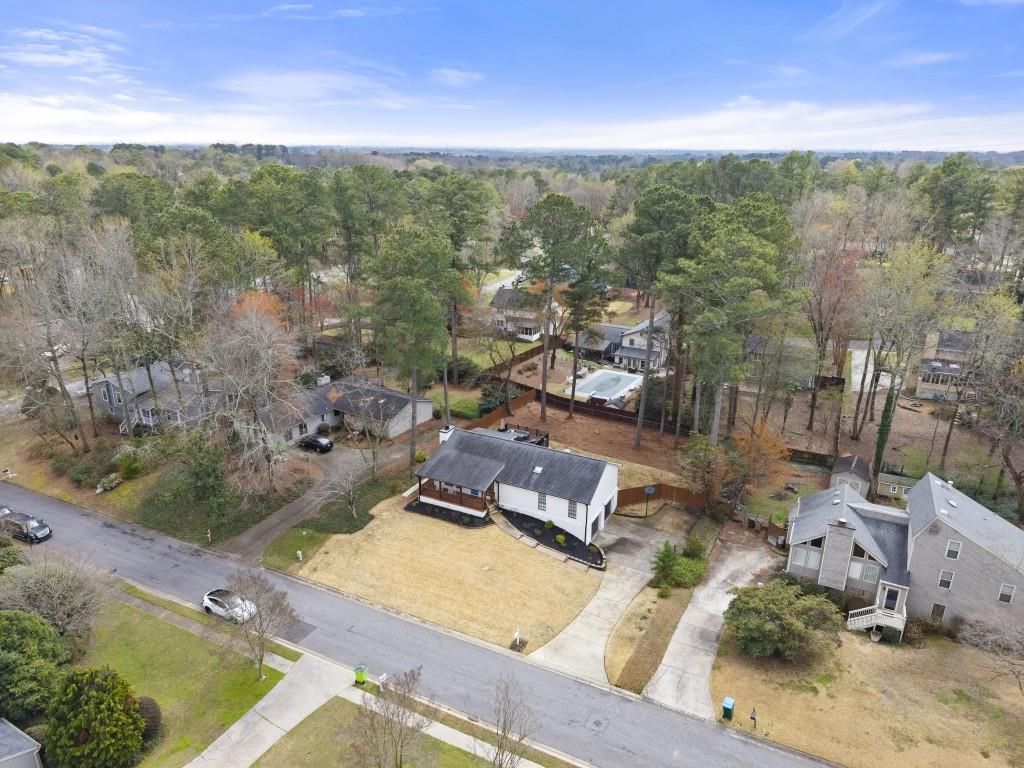 2774 Bentwood Drive