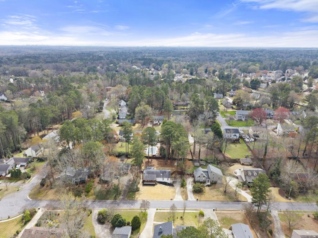 2774 Bentwood Drive
