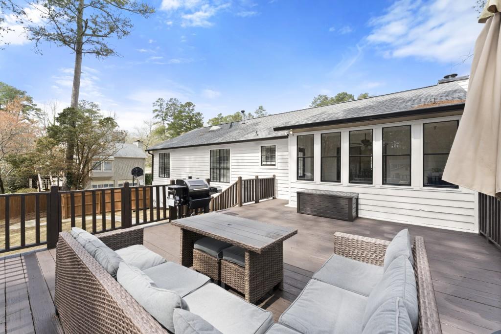 2774 Bentwood Drive