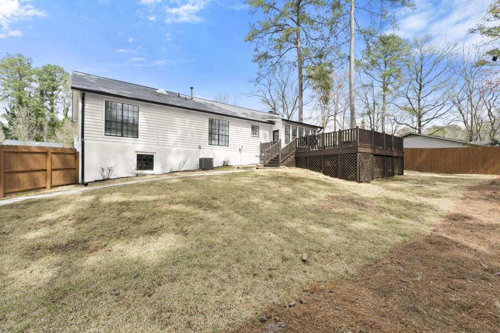 2774 Bentwood Drive
