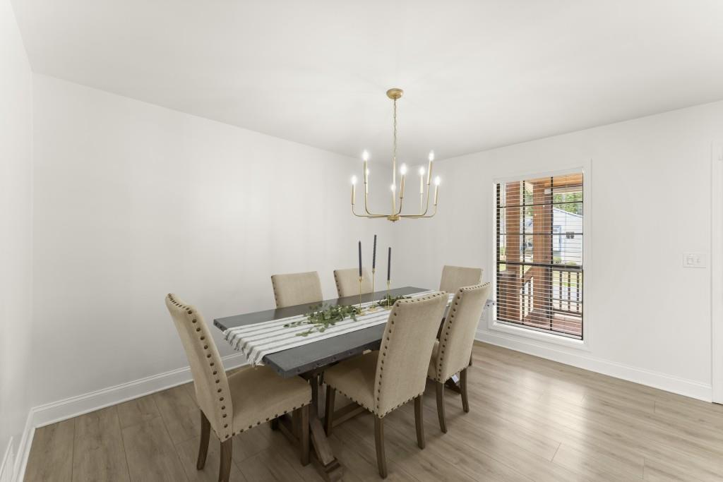 2774 Bentwood Drive