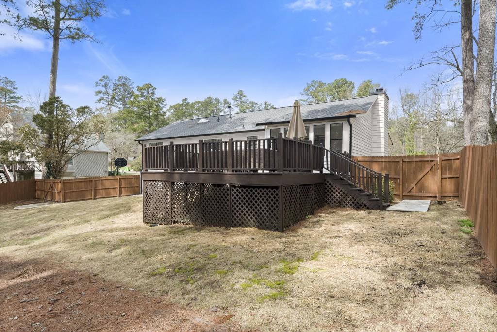 2774 Bentwood Drive