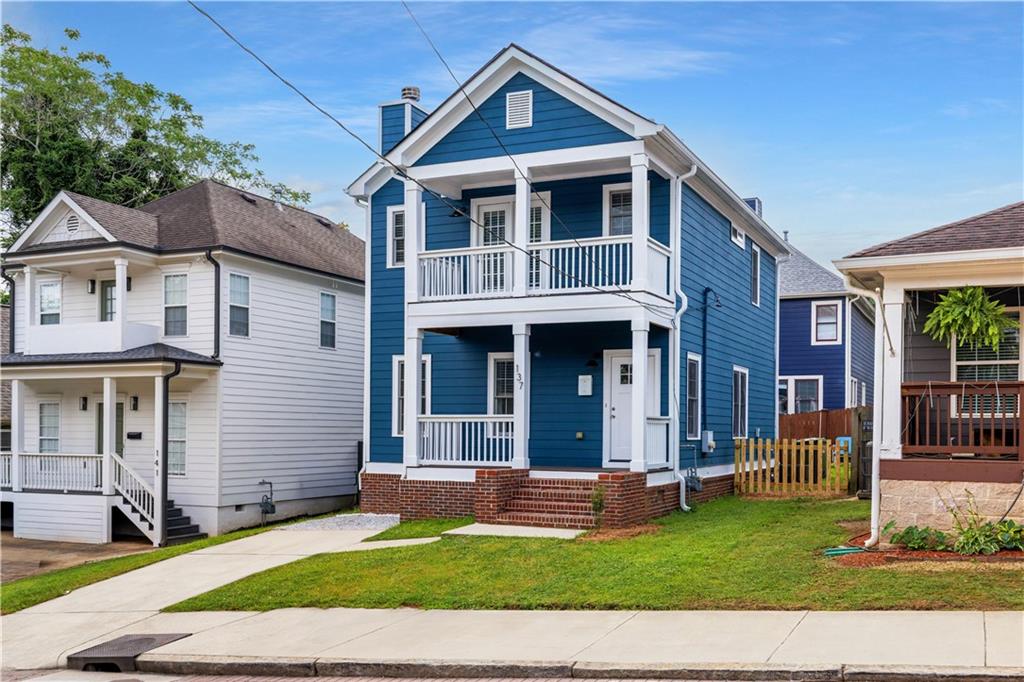 137 Richmond Street SE