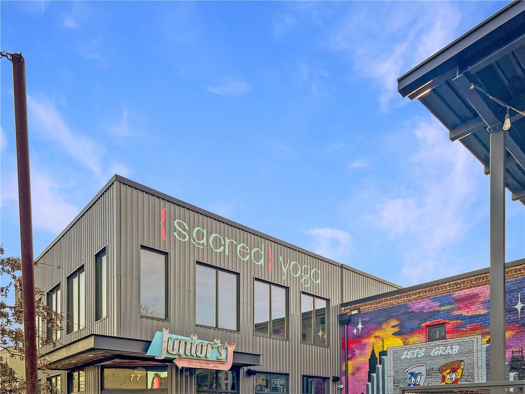137 Richmond Street SE