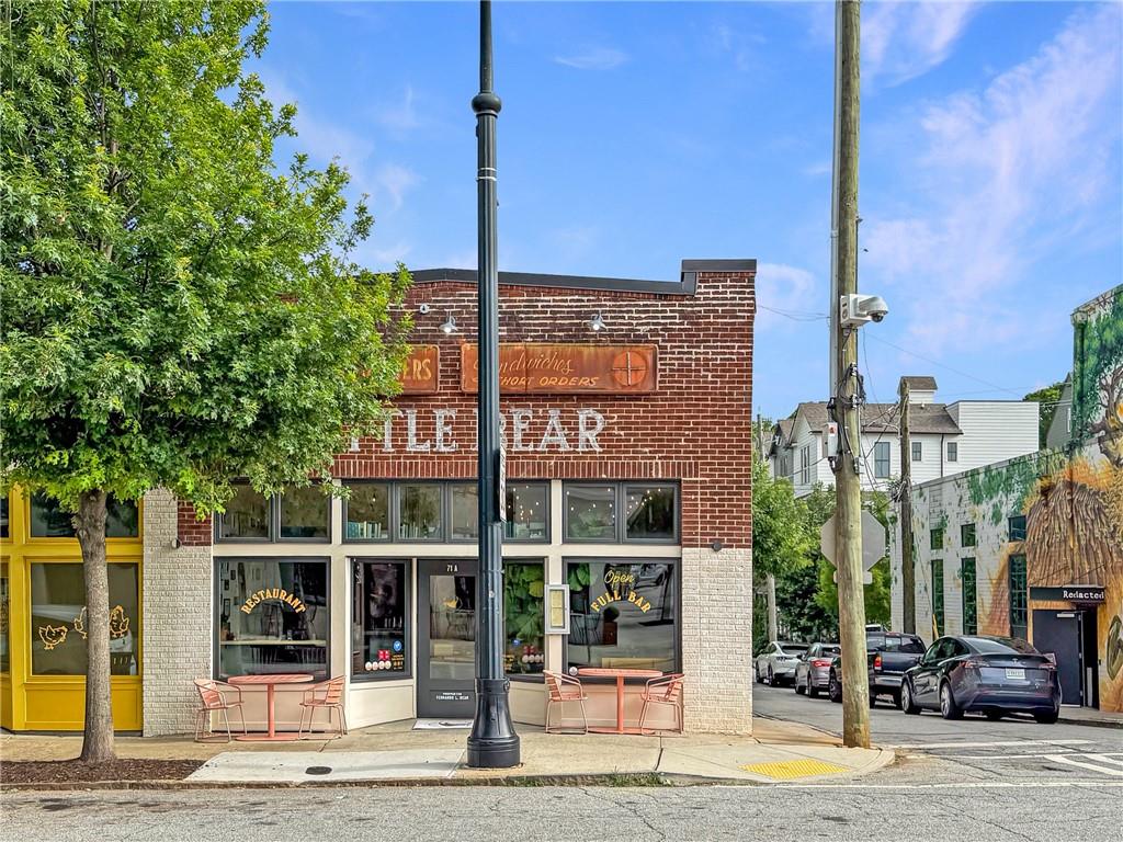 137 Richmond Street SE