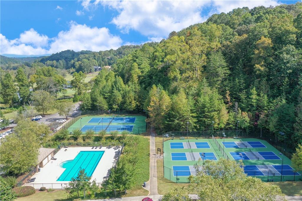 1012 Bear Paw Ridge