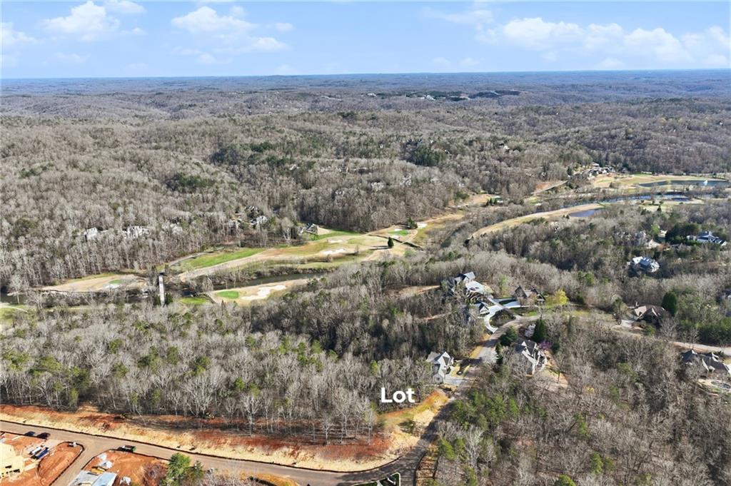 1012 Bear Paw Ridge