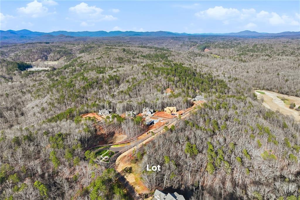 1012 Bear Paw Ridge
