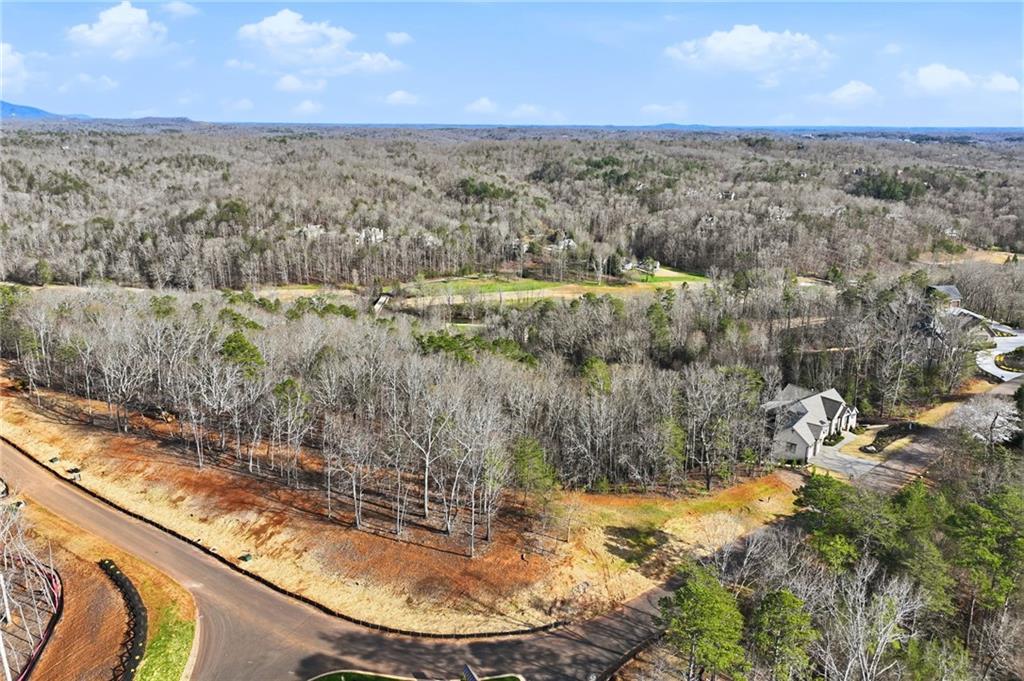 1012 Bear Paw Ridge