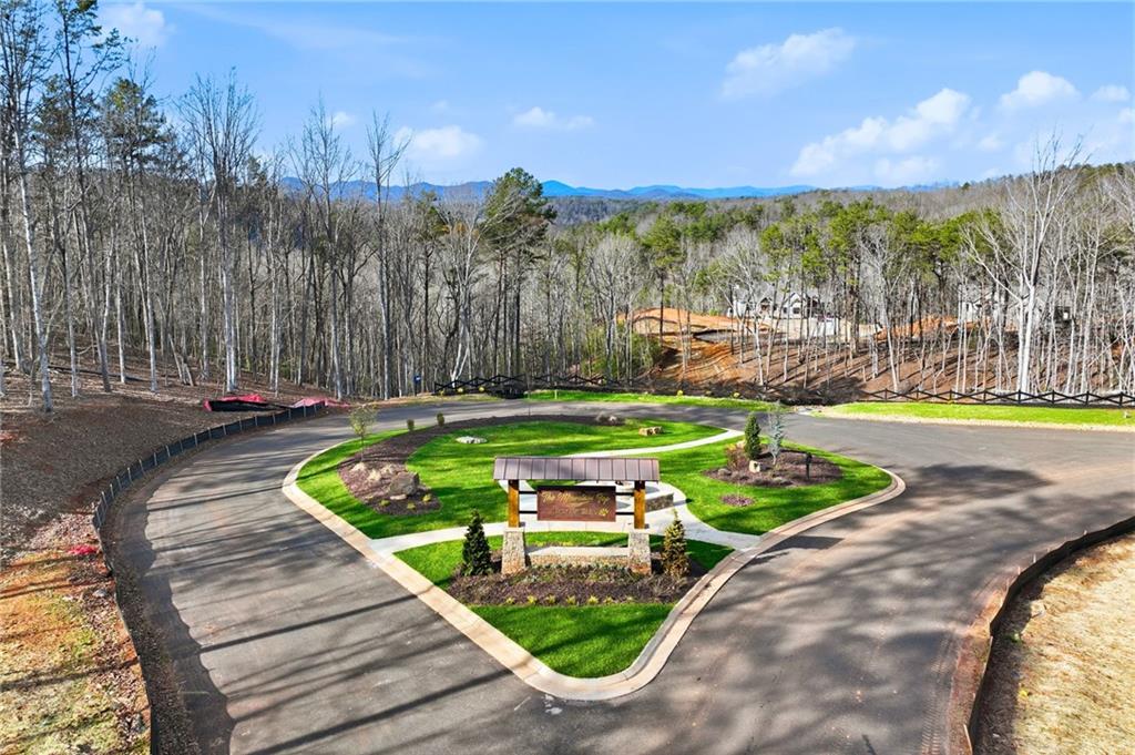1012 Bear Paw Ridge
