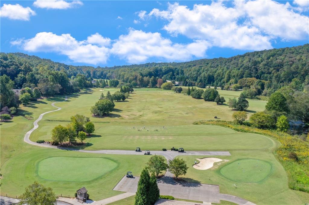 1012 Bear Paw Ridge