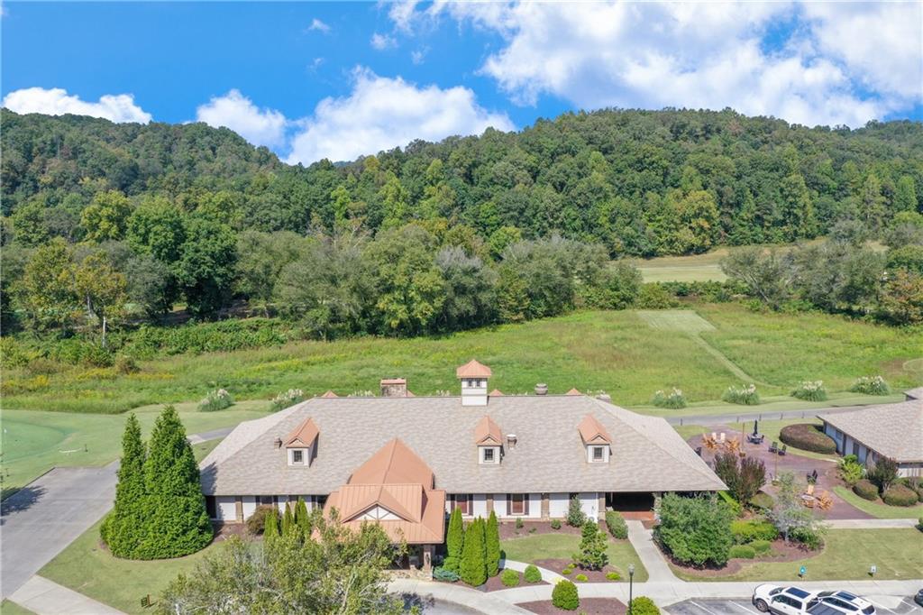 1012 Bear Paw Ridge