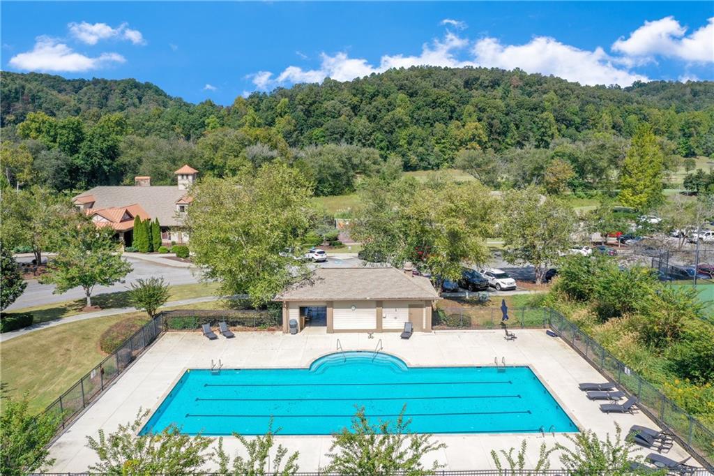 1012 Bear Paw Ridge