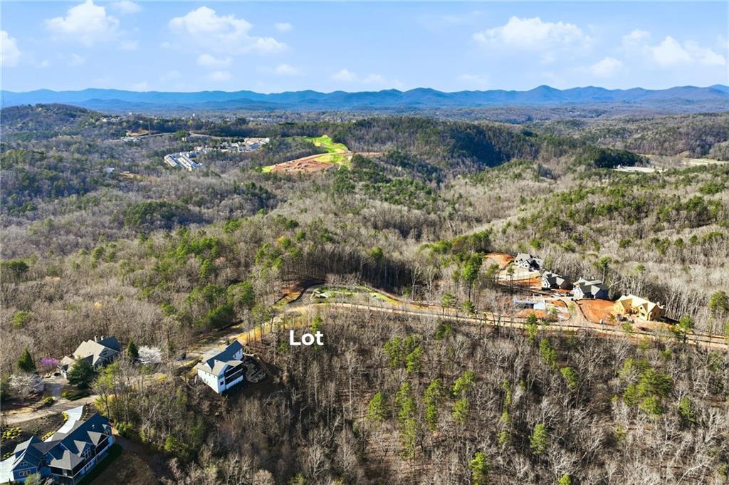 1012 Bear Paw Ridge