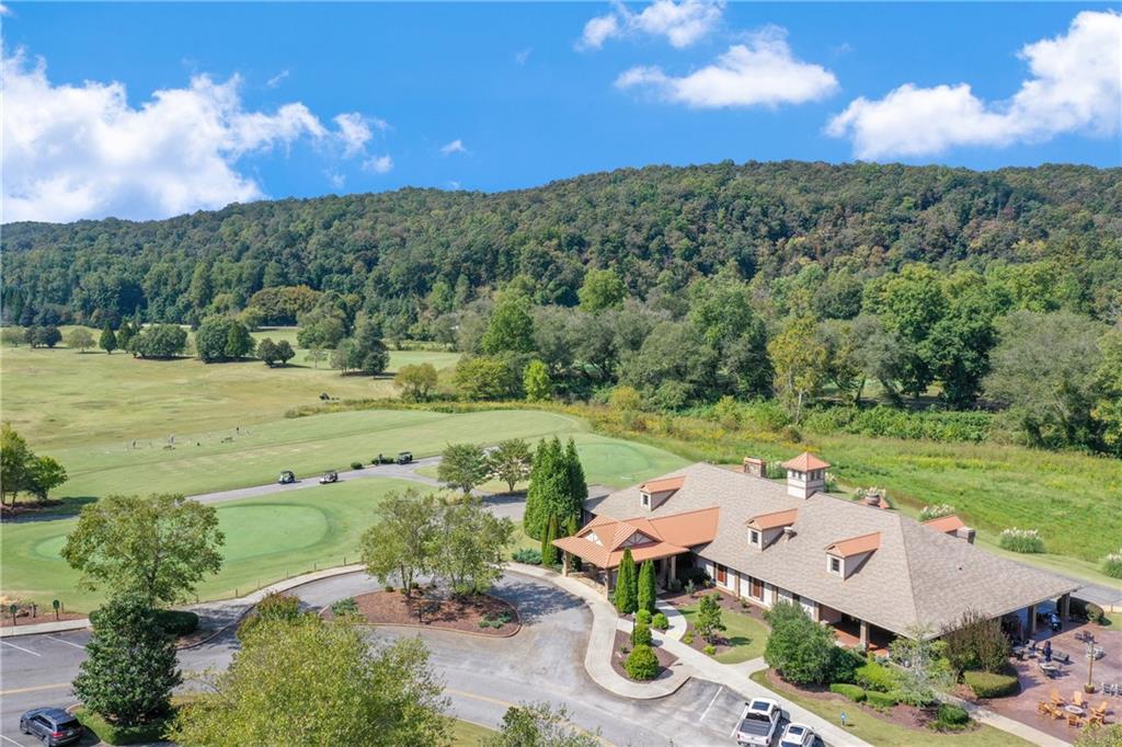 1012 Bear Paw Ridge