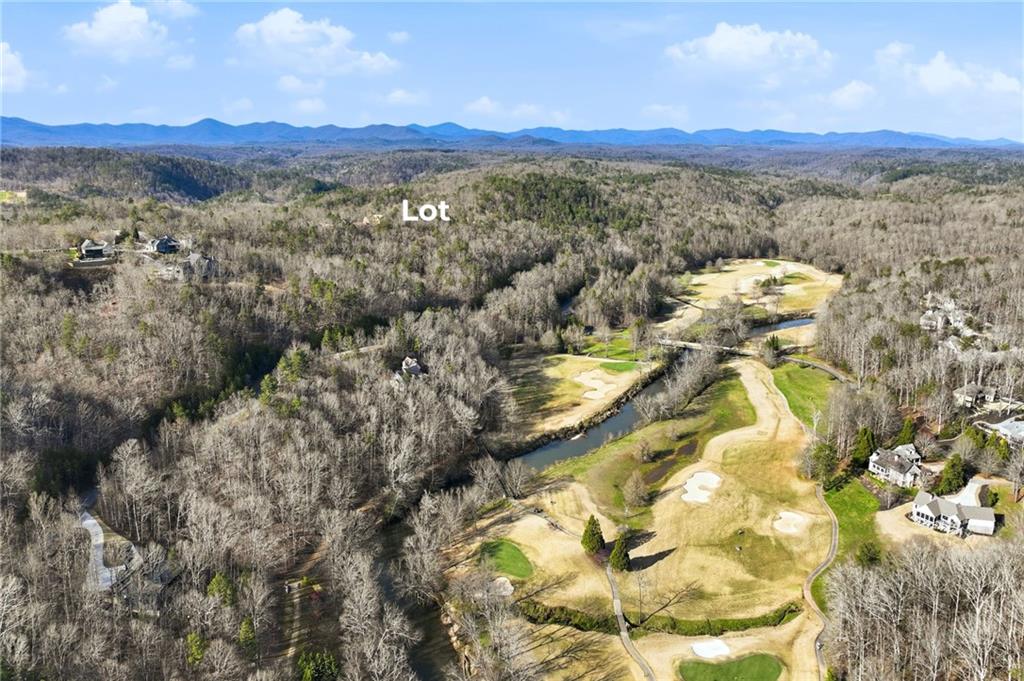 1012 Bear Paw Ridge