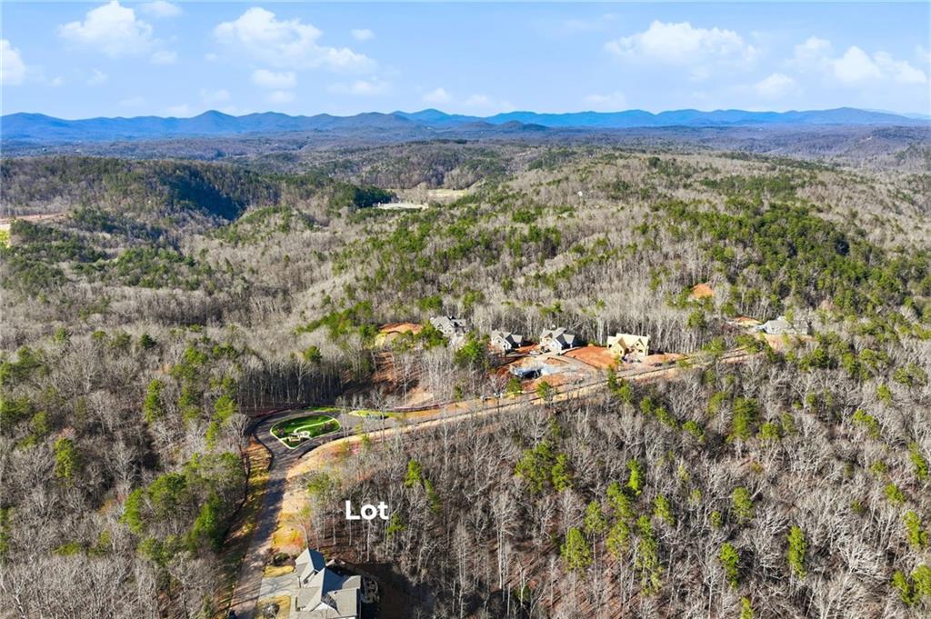 1012 Bear Paw Ridge