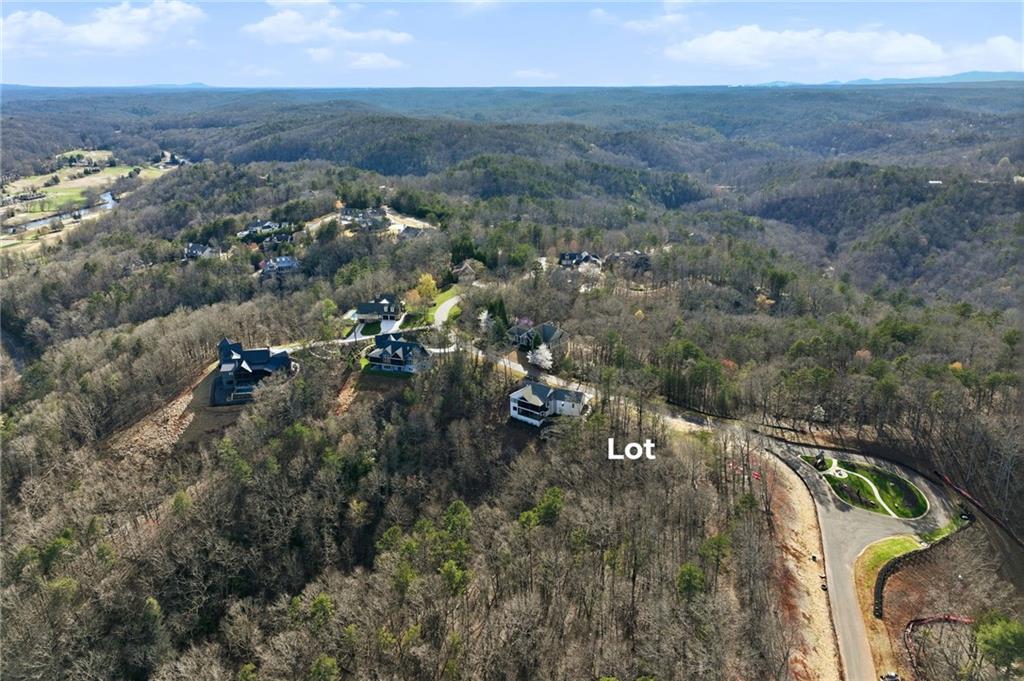 1012 Bear Paw Ridge