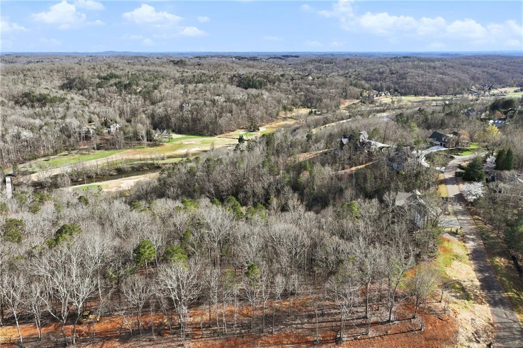 1012 Bear Paw Ridge